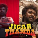 Jigarthanda Double X Review जिगर्ठंडा डबल एक्स मूवी रिव्यू I फर्स्ट डे box office calculation